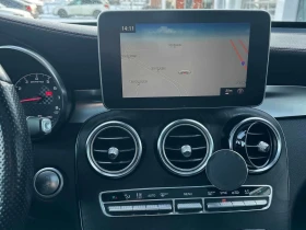 Mercedes-Benz GLC AMG 43  CARFAX | Mobile.bg � ����� ������ 9