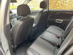 Opel Antara - 5500 € / 10757.07 лв. - 57113927 8