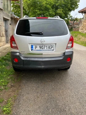 Opel Antara - 5500 € / 10757.07 лв. - 57113927 2