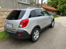 Opel Antara - 5500 € / 10757.07 лв. - 57113927 3