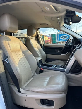 Land Rover Discovery Sport - 9500 € / 18580.38 лв. - 91283878 12