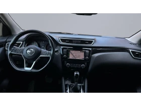 Nissan Qashqai DIG-T N-Connecta, Месечна вноска от 244   - 17770 € / 34755.10 лв. - 52506077 13