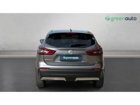 Nissan Qashqai DIG-T N-Connecta, Месечна вноска от 244   - 17770 € / 34755.10 лв. - 52506077 4