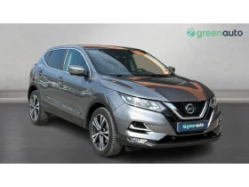 Nissan Qashqai DIG-T N-Connecta, Месечна вноска от 244   - 17770 € / 34755.10 лв. - 52506077 8