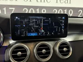 Mercedes-Benz GLC 300 4 MATIC * АвтоКредит(ЦЕНА ДО БГ) | Auto.bg — изображение 15