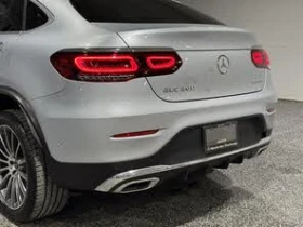 Mercedes-Benz GLC 300 4 MATIC * АвтоКредит(ЦЕНА ДО БГ) | Auto.bg — изображение 7