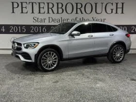 Mercedes-Benz GLC 300 4 MATIC * АвтоКредит(ЦЕНА ДО БГ) | Auto.bg — изображение 4