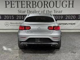 Mercedes-Benz GLC 300 4 MATIC * АвтоКредит(ЦЕНА ДО БГ) | Auto.bg — изображение 6