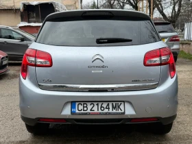 Citroen C4 AIRCROSS 1, 6 HDI 4X4 - 7500 € / 14668.73 лв. - 93159404 4