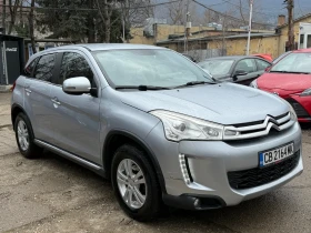Citroen C4 AIRCROSS 1, 6 HDI 4X4 - 7500 € / 14668.73 лв. - 93159404 6