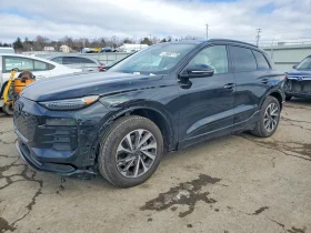 Audi Q6 E-Tron Premium Plus