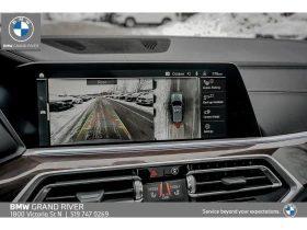 BMW X5 XDRIVE40I M SPORT| HUD| 360| PANO - 37100 € / 72561.29 лв. - 12562849 12