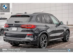 BMW X5 XDRIVE40I M SPORT| HUD| 360| PANO - 37100 € / 72561.29 лв. - 12562849 5