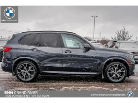 BMW X5 XDRIVE40I M SPORT| HUD| 360| PANO - 37100 € / 72561.29 лв. - 12562849 4