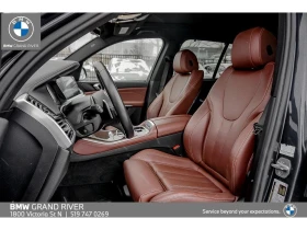 BMW X5 XDRIVE40I M SPORT| HUD| 360| PANO - 37100 € / 72561.29 лв. - 12562849 10