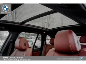 BMW X5 XDRIVE40I M SPORT| HUD| 360| PANO - 37100 € / 72561.29 лв. - 12562849 11