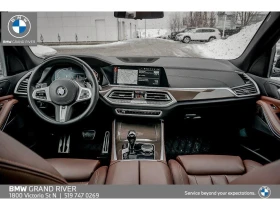 BMW X5 XDRIVE40I M SPORT| HUD| 360| PANO - 37100 € / 72561.29 лв. - 12562849 8