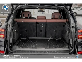 BMW X5 XDRIVE40I M SPORT| HUD| 360| PANO - 37100 € / 72561.29 лв. - 12562849 15