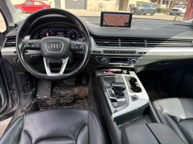 Audi Q7 * Technik * 360 * DIGITAL * ОБДУХВАНЕ* BOSE | Auto.bg — изображение 15