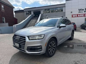 Audi Q7 * 3.0T Technik * CARFAX * БЕЗ ПЪРВОНАЧАЛНА ВНОСКА