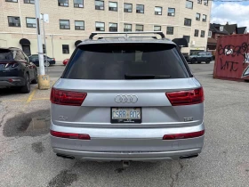 Audi Q7 * Technik * 360 * DIGITAL * ОБДУХВАНЕ* BOSE | Auto.bg — изображение 4