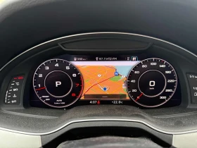 Audi Q7 * Technik * 360 * DIGITAL * ОБДУХВАНЕ* BOSE | Auto.bg — изображение 8