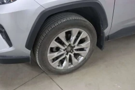 Toyota Rav4 * XLE * ПРЕДСТАВИТЕЛСТВО * ПОДГРЕВ * КАМЕРА - 27200 € / 53198.58 лв. - 89546236 7