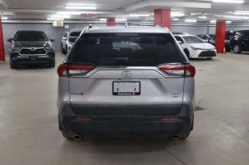 Toyota Rav4 * XLE * ПРЕДСТАВИТЕЛСТВО * ПОДГРЕВ * КАМЕРА - 27200 € / 53198.58 лв. - 89546236 4