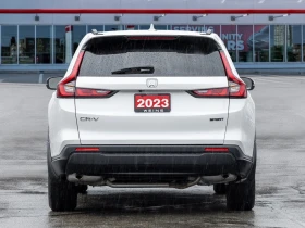 Honda Cr-v Sport-B* AWD* АвтоКредит* (ЦЕНА ДО БГ) | Auto.bg — изображение 5