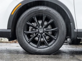 Honda Cr-v Sport-B* AWD* АвтоКредит* (ЦЕНА ДО БГ) | Auto.bg — изображение 7