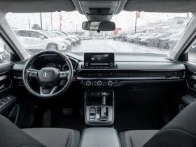 Honda Cr-v Sport-B* AWD* АвтоКредит* (ЦЕНА ДО БГ) | Auto.bg — изображение 8