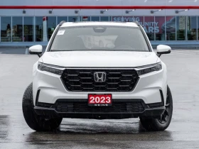 Honda Cr-v Sport-B* AWD* АвтоКредит* (ЦЕНА ДО БГ) | Auto.bg — изображение 2