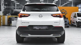 Opel Grandland X 1.6 Turbo Innovation Plug-in Hybrid4 4x4 Automatic | Mobile.bg � ����� ������ 3
