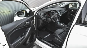 Opel Grandland X 1.6 Turbo Innovation Plug-in Hybrid4 4x4 Automatic | Mobile.bg � ����� ������ 8