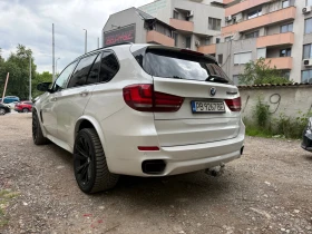 BMW X5 M 50D* LASER* HUD* H/K* PANO* 360* 3D CAM* VACUM*  | Mobile.bg � ����� ������ 4