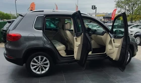 VW Tiguan 2.0TDI 140 4MOTION DSG HIGH LINE | Mobile.bg � ����� ������ 6