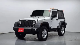 ������ Jeep Wrangler