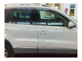 VW Tiguan Tiguan 2.0 TDI Sport & Style 4Motion | Mobile.bg � ����� ������ 10