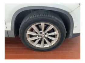 VW Tiguan Tiguan 2.0 TDI Sport & Style 4Motion | Mobile.bg � ����� ������ 11