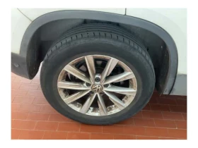 VW Tiguan Tiguan 2.0 TDI Sport & Style 4Motion | Mobile.bg � ����� ������ 9