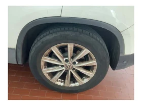 VW Tiguan Tiguan 2.0 TDI Sport & Style 4Motion | Mobile.bg � ����� ������ 5