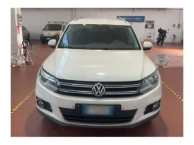 VW Tiguan Tiguan 2.0 TDI Sport & Style 4Motion | Mobile.bg � ����� ������ 14