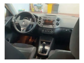 VW Tiguan Tiguan 2.0 TDI Sport & Style 4Motion | Mobile.bg � ����� ������ 17