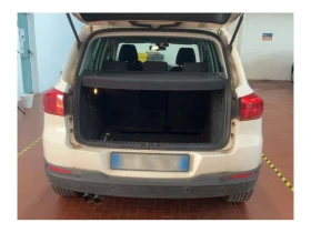 VW Tiguan Tiguan 2.0 TDI Sport & Style 4Motion | Mobile.bg � ����� ������ 15