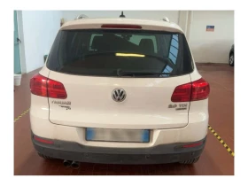 VW Tiguan Tiguan 2.0 TDI Sport & Style 4Motion | Mobile.bg � ����� ������ 7