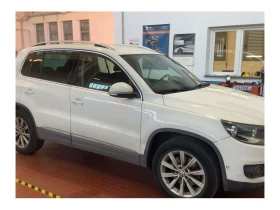 VW Tiguan Tiguan 2.0 TDI Sport & Style 4Motion | Mobile.bg � ����� ������ 12