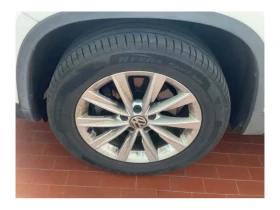 VW Tiguan Tiguan 2.0 TDI Sport & Style 4Motion | Mobile.bg � ����� ������ 3