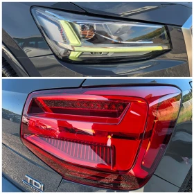 Audi Q2 2.0d S-line Quattro  | Mobile.bg � ����� ������ 8