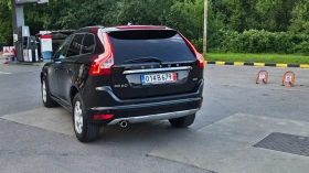 Volvo XC60 2.0 D3 AVTOMAT/NAVIG/KLIMA/8skorosti | Mobile.bg � ����� ������ 4