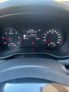 Kia Sportage 1.6 CRDI MILD HYBRID - 17100 € / 33444.69 лв. - 25975197 10